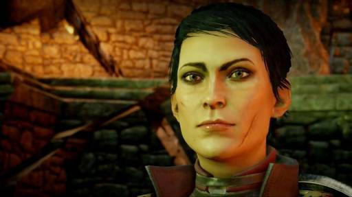 Dragon Age: Inquisition - Гайд по романам в Dragon Age: Inquisition