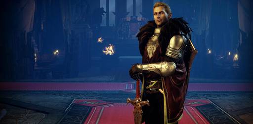 Dragon Age: Inquisition - Гайд по романам в Dragon Age: Inquisition