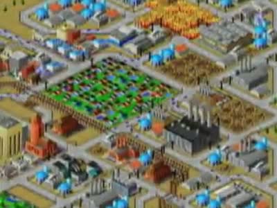 SimCity 2000™ Special Edition SimCity 2000™ Special Edition